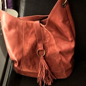 Bag, leather